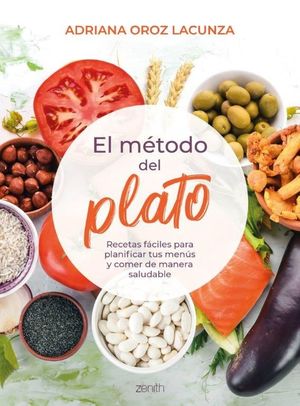 EL MÉTODO DEL PLATO *