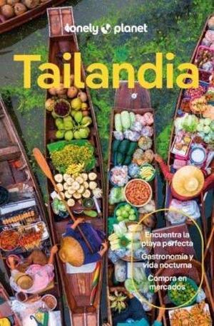 TAILANDIA 9 *