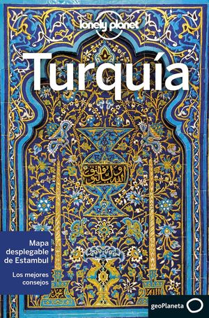 TURQUÍA 9 *