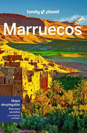 MARRUECOS 9 *
