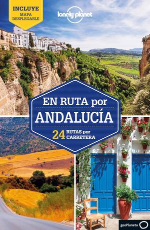 EN RUTA POR ANDALUCÍA 1 *