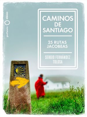 CAMINOS DE SANTIAGO *