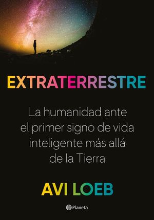 EXTRATERRESTRE *