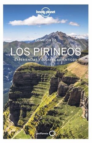 LO MEJOR DE LOS PIRINEOS 1 *