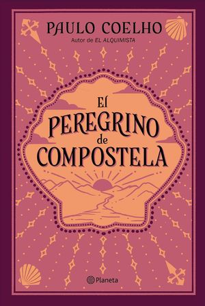 EL PEREGRINO DE COMPOSTELA *