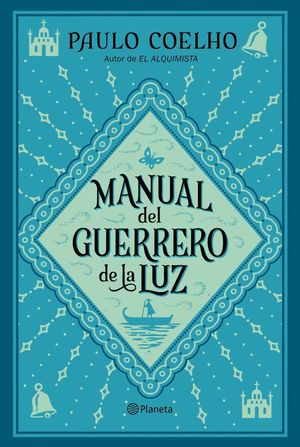 MANUAL DEL GUERRERO DE LA LUZ *