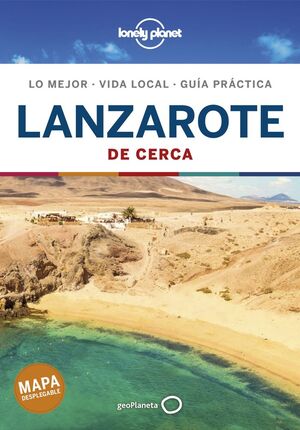 LANZAROTE DE CERCA 1 *