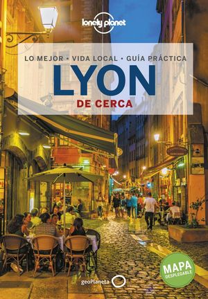 LYON DE CERCA 1 *