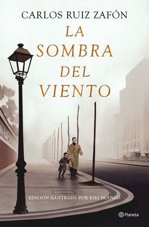 LA SOMBRA DEL VIENTO 20 ANIVERSARIO *