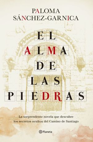 EL ALMA DE LAS PIEDRAS *