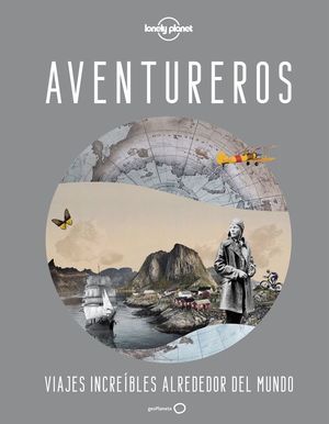 AVENTUREROS *