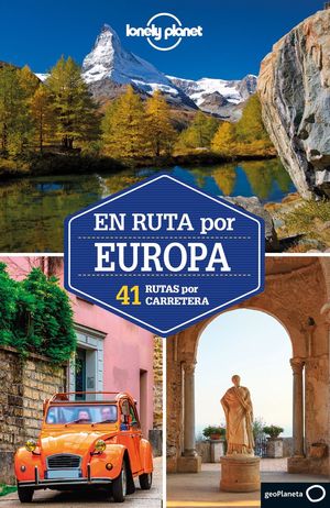 EN RUTA POR EUROPA 1 *