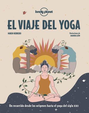 EL VIAJE DEL YOGA *