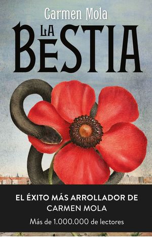 LA BESTIA *