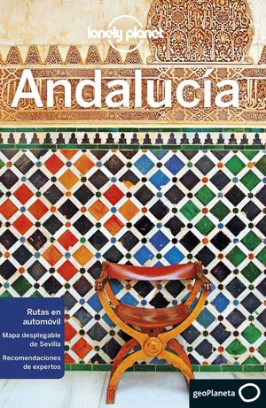 ANDALUCÍA 3 *