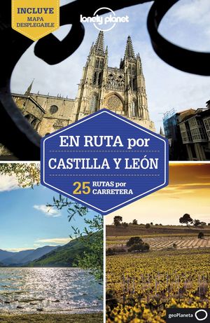 EN RUTA POR CASTILLA Y LEÓN 1 *