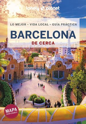 BARCELONA DE CERCA 7 *