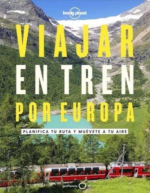 VIAJAR EN TREN POR EUROPA *