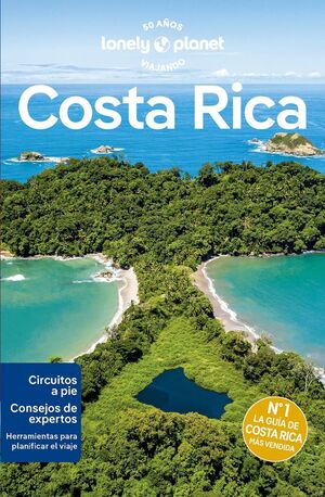 COSTA RICA 9 *