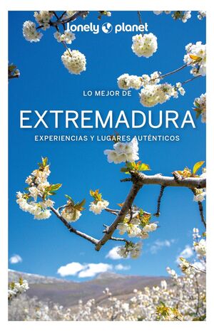 LO MEJOR DE EXTREMADURA 1 *