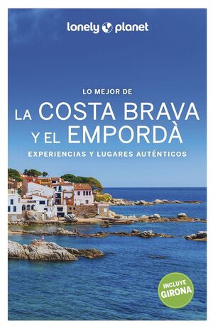 LO MEJOR DE LA COSTA BRAVA Y EL EMPORDÀ 2 *