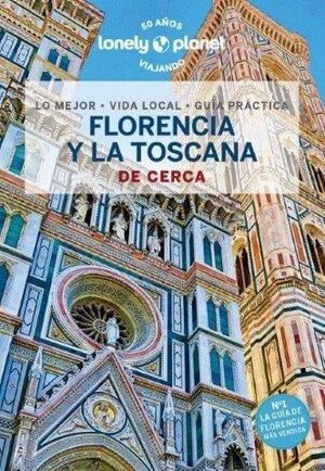 FLORENCIA Y LA TOSCANA DE CERCA 5 *