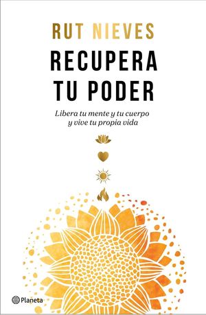 RECUPERA TU PODER *