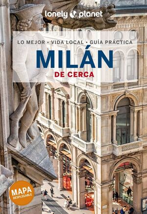 MILÁN DE CERCA 5 *