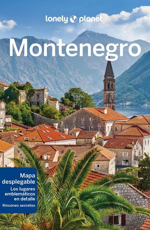 MONTENEGRO 2 *