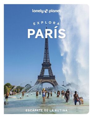 EXPLORA PARÍS 1 *