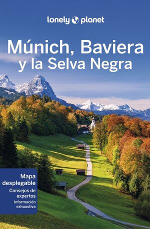 MÚNICH, BAVIERA Y LA SELVA NEGRA 4 *