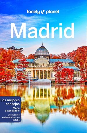 MADRID 8 *