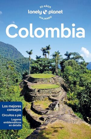 COLOMBIA 5 *