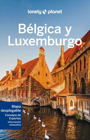 BÉLGICA Y LUXEMBURGO 5 *