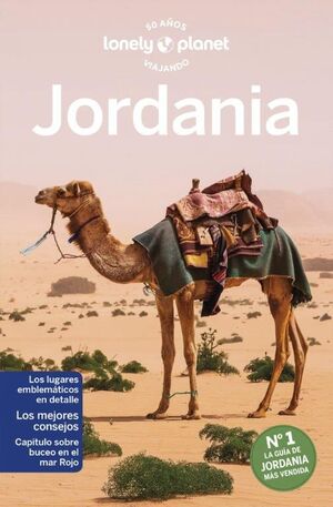 JORDANIA 6 *