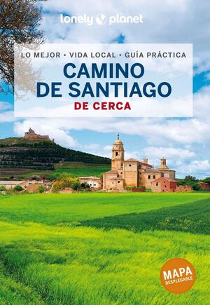 CAMINO DE SANTIAGO DE CERCA 3 *