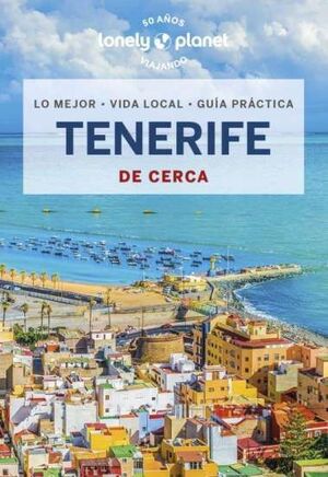TENERIFE DE CERCA 2 *
