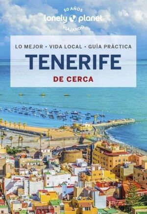 TENERIFE DE CERCA 2