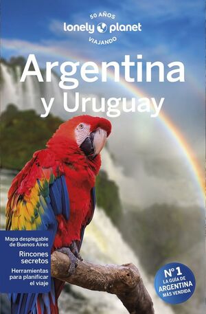 ARGENTINA Y URUGUAY 8 *