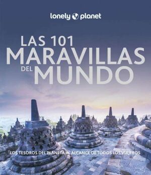 LAS 101 MARAVILLAS DEL MUNDO *