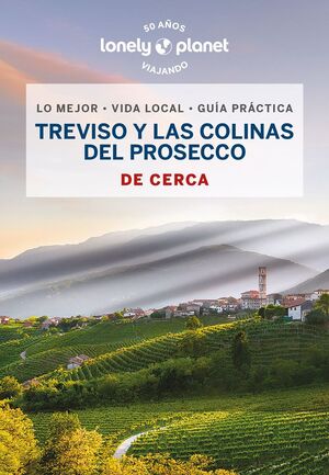 TREVISO Y LAS COLINAS DEL PROSECCO DE CERCA 1 *