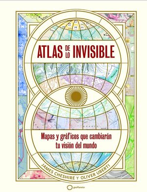 ATLAS DE LO INVISIBLE *