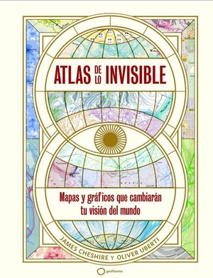 ATLAS DE LO INVISIBLE