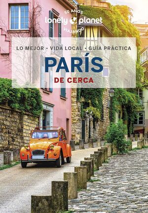 PARÍS DE CERCA 7 *