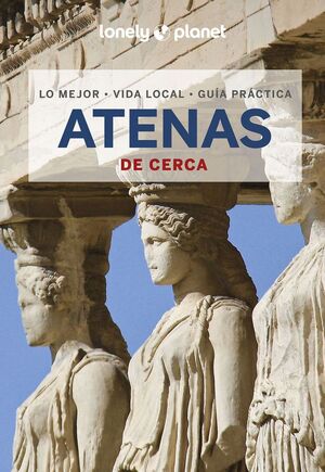 ATENAS DE CERCA 5 *