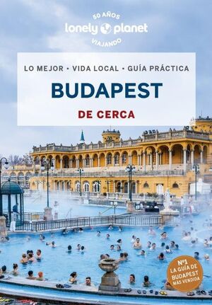 BUDAPEST DE CERCA 2 *