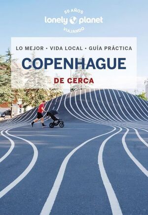 COPENHAGUE DE CERCA 4 *