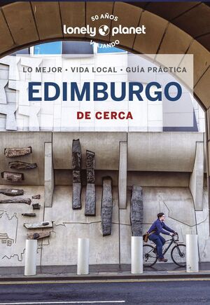 EDIMBURGO DE CERCA 5 *