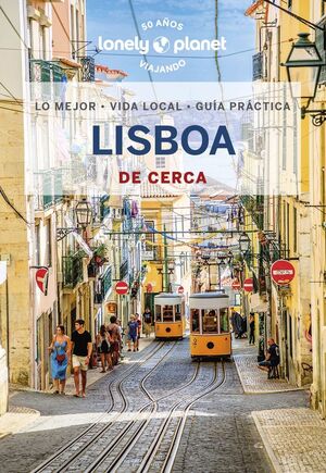 LISBOA DE CERCA 6 *