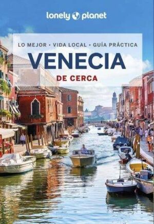 VENECIA DE CERCA 5 *